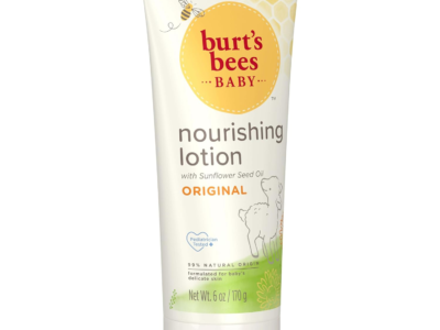 Baby Bee Lotion-Original - 6 oz - Lotion