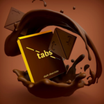 Tabs Premium Dark Chocolate | For Men & Women