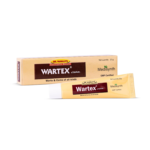 Wartex Cream 20gm