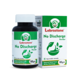 No Discharge Powder – 90g Ayurvedic Women’s for Leukorrhea