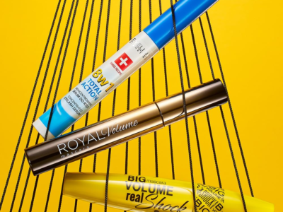 Eveline Cosmetics Concentrated Eyelash Serum for Growth