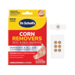 Dr. Scholl's Duragel Corn All Day Pain Relief Cushion