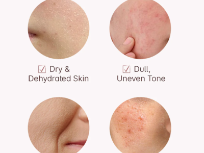 SEOULSKIN Collagen Jelly Glow Cream