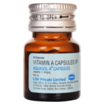 Aquasol A Capsule