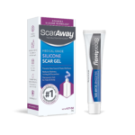 ScarAway Kelo-Cote Advanced Formula Scar Gel