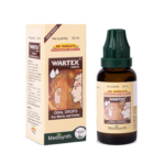 Wartex Forte Oral Drops