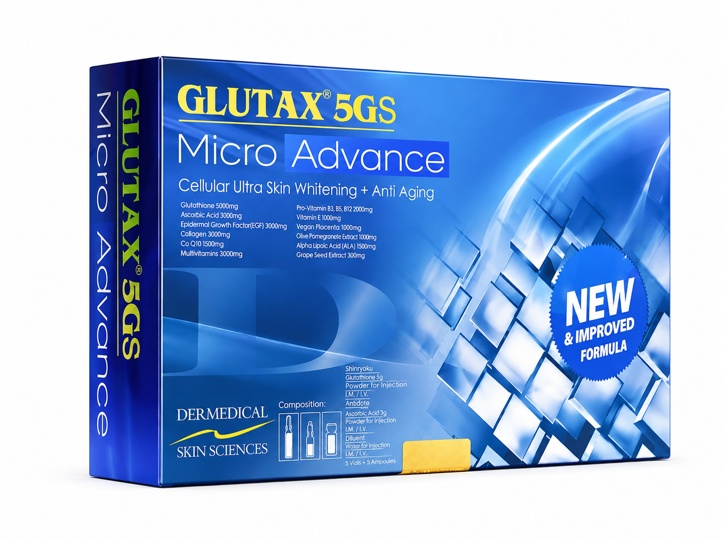 Glutax