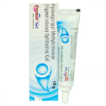 Eyemist Eye Gel (Hydroxypropyl Methylcellulose Specialized Ocular Matrix)