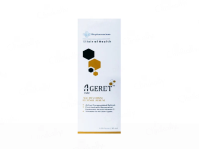 Ageret Age Reversal Retinol Serum
