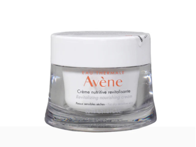Avene Revitalizing Nourishing Cream