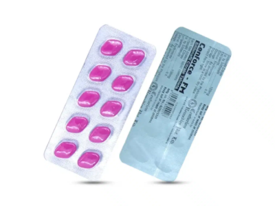 Cenforce FM Sildenafil Citrate Tablets
