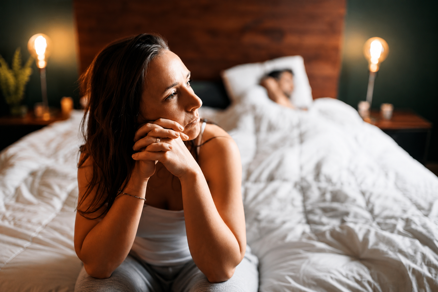 How to Boost Sexual Desire in Men?