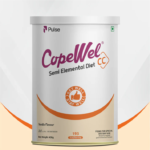Copewel CC Semi Elemental Diet Nutrition Powder