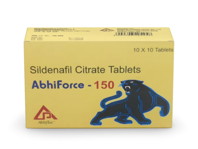 Abhiforce 150 mg