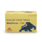 Abhiforce 150 mg