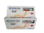 Alluvi Retatrutide 40mg Prefilled Pen Injection Brazil - Paraguay Fast Delivery
