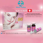 Aqua Skin Veniscy 86 TriNA Pico-Cell Ultra Absorption Glutathione Injection