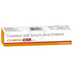 Clobital S 6% Ointment