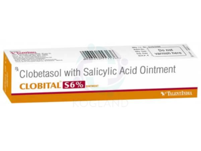 Clobital S 6% Ointment