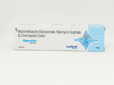 Diprolite Cream