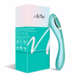 MsChief Virtuoso With Air-Pluse Stimulator Personal Massager