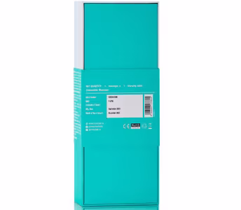 MsChief Virtuoso With Air-Pluse Stimulator Personal Massager