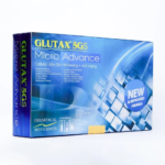 Glutax 5GS Micro Advance Cellular Ultra Skin 12 Vials Glutax Injection