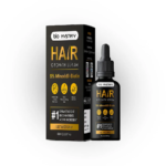 Bio Mystery Hair Growth Serum with Redensy