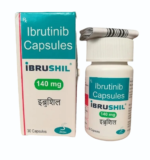 Ibrushil 140mg Capsule