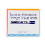 Contiflo Icon 0.4 Mg Tablet PR