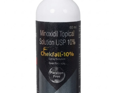 Chekfall 10% Solution