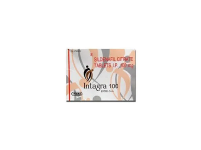 Intagra 100 Mg