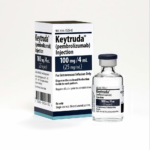 Keytruda Injection