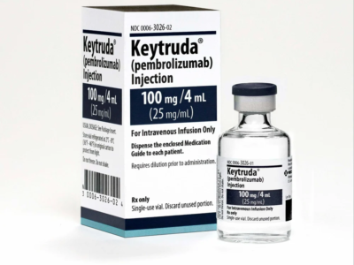 Keytruda Injection