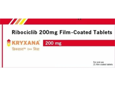 Kryxana 200mg Tablet