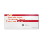 Kryxana 200 Mg Tablet