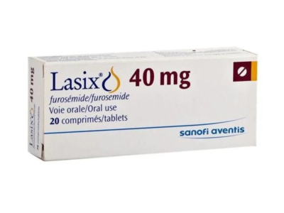 Lasix Tablet