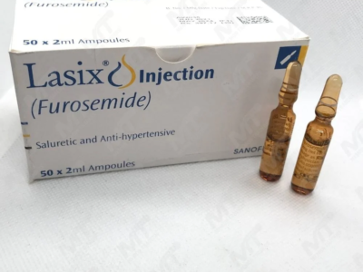 Lasix Injection