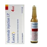 Lasix Injection
