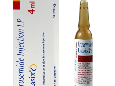 Lasix Injection