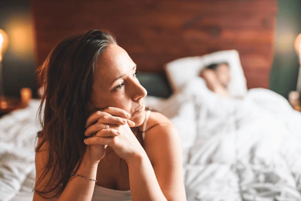 How to Boost Sexual Desire in Men?