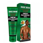 MAX MAN - Penis Enlargement Gel