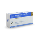 Nexavar 200mg Tablet