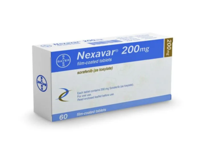Nexavar 200mg Tablet