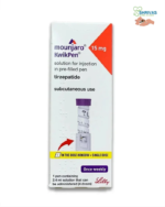 Mounjaro 15mg KwikPen (Tirzepatide Injection 0.6 ml)