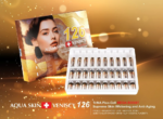 Aqua Skin Veniscy 126 Glutathione Injections,