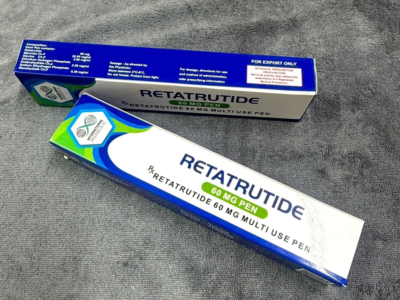 Retatrutide 60mg Pen