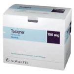 Tasigna 150mg Capsule
