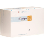 Tasigna 200mg Capsule