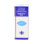 Tropicacyl Plus Eye Drops